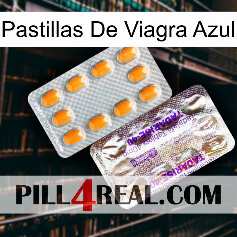 Blue Viagra Pills new12